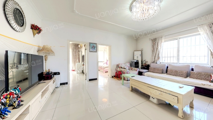 兴房苑小区二手房实景图