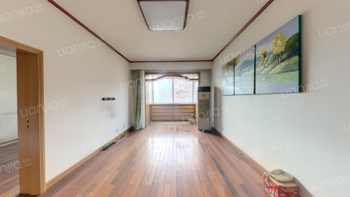 九六四医院小区二手房实景图