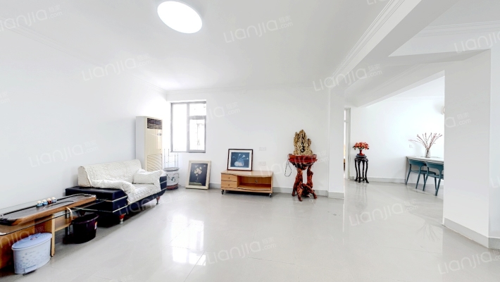 河南省直住宅小区二手房实景图