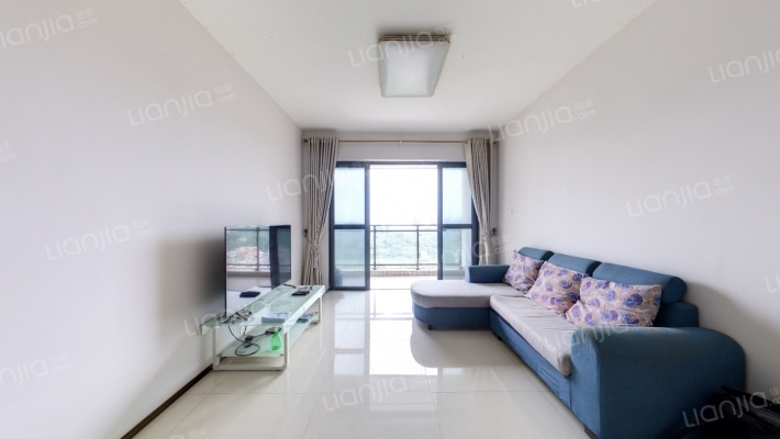 时代长岛二手房实景图