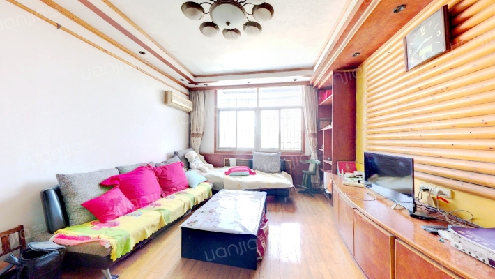 首义四巷二手房实景图