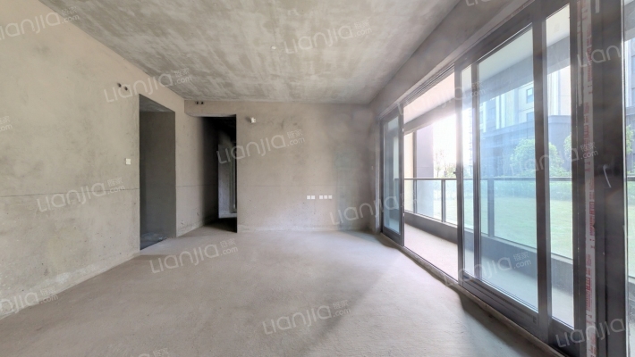 中国铁建南国天骄一期二手房实景图