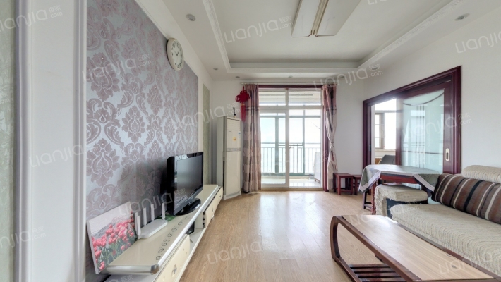 银泰御华园二手房实景图