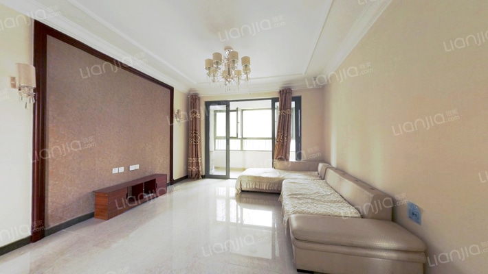 恒大珺庭一二期二手房实景图