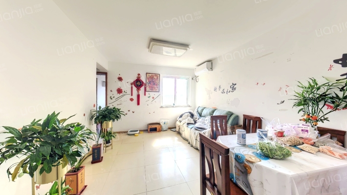 洲岛家园绿洲苑二手房实景图