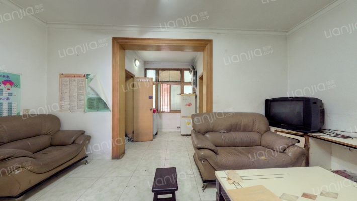 政府街幸福巷49号二手房实景图