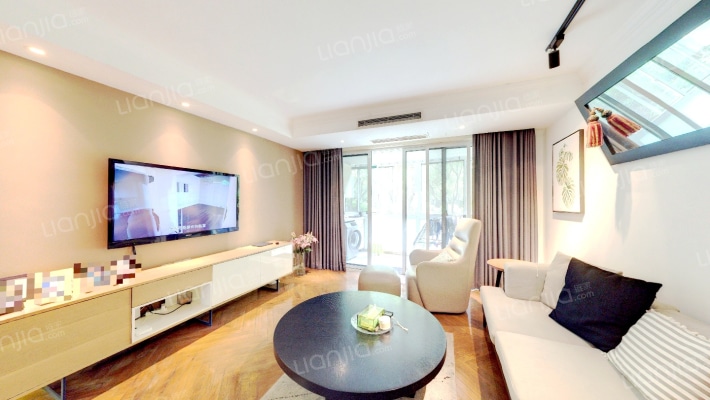 虹田苑二手房实景图