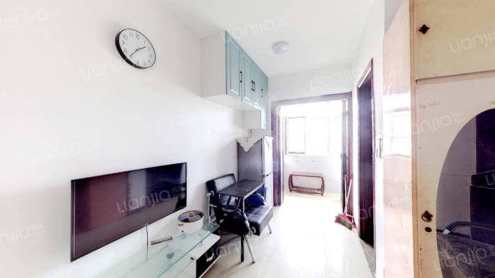 富宜里二手房实景图