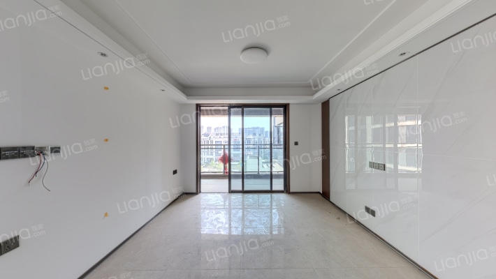 荣盛锦绣学府二手房实景图