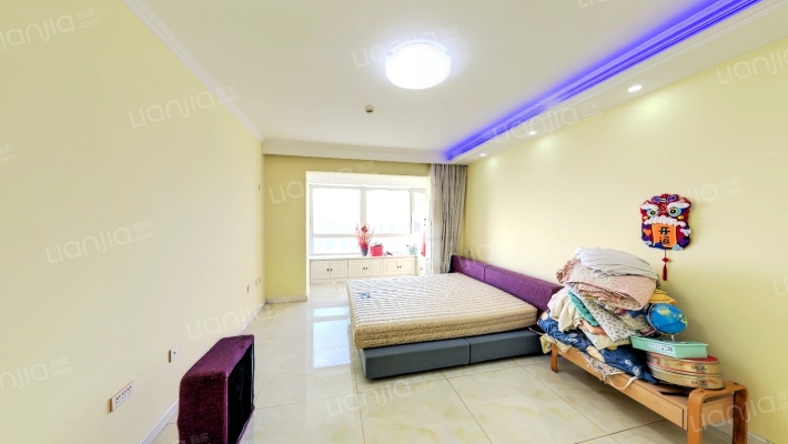 长岛壹号二手房实景图