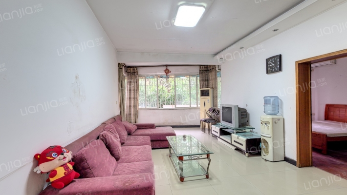 宝桐紫花园二手房实景图