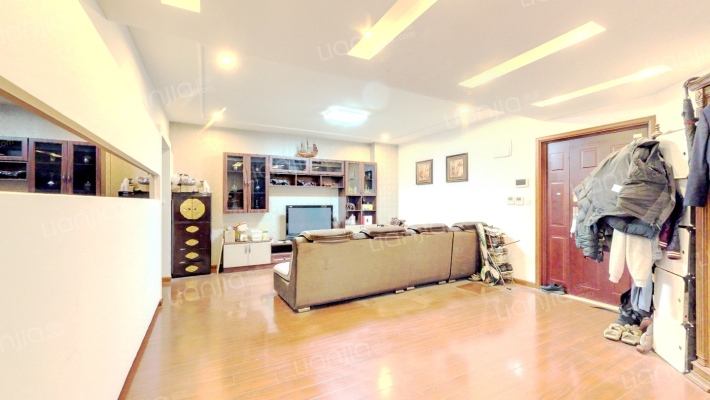 碧云公馆二手房实景图