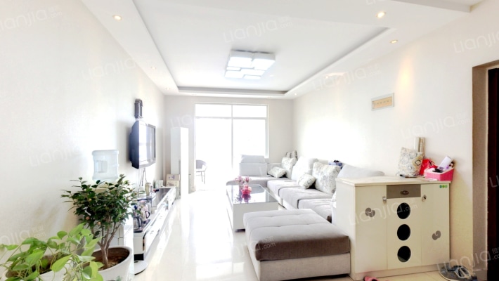 小城大爱二手房实景图