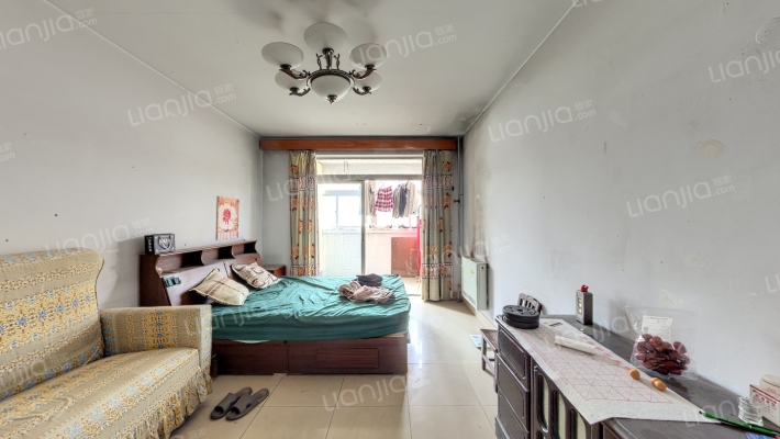 西安重型机械研究所社区二手房实景图