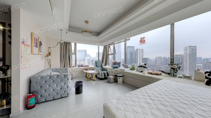 朗御二手房实景图