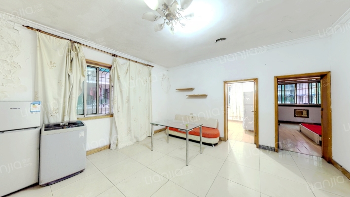 金龙港湾二手房实景图