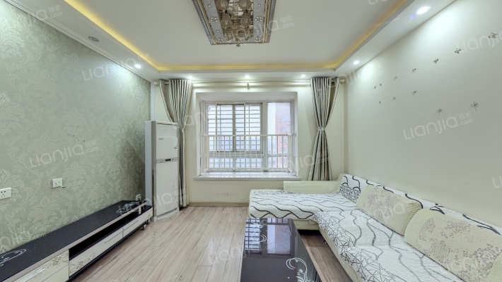 东海星城二手房实景图