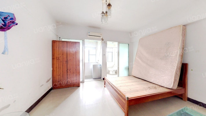 汇博星辰二手房实景图