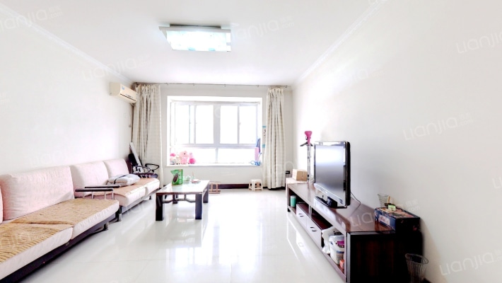 桐柏北路97号二手房实景图