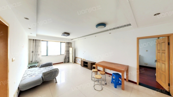 弘阳旭日上城一区二手房实景图