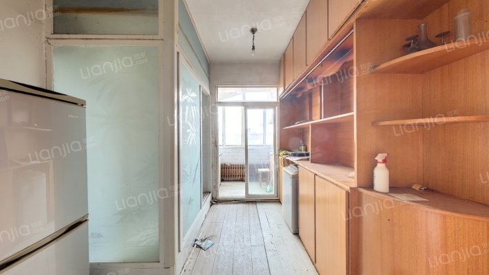 长安小区二手房实景图