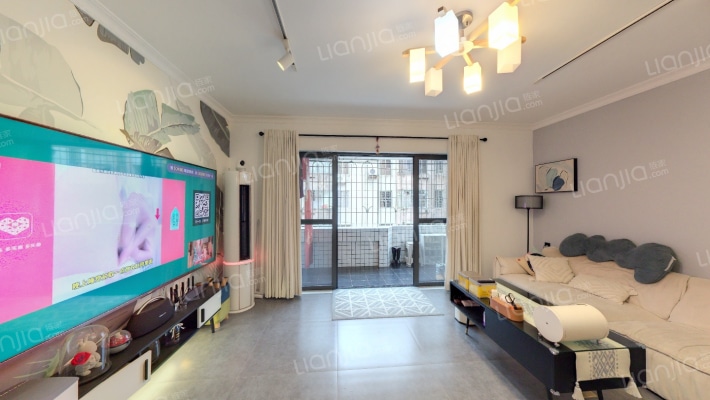 如意花园二手房实景图