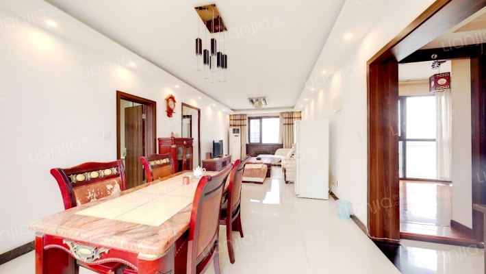 正弘旗二手房实景图