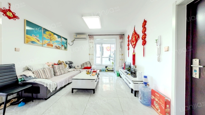 云舒花园二手房实景图