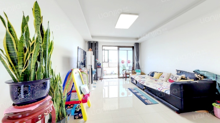 金辉优步大道一期二手房实景图