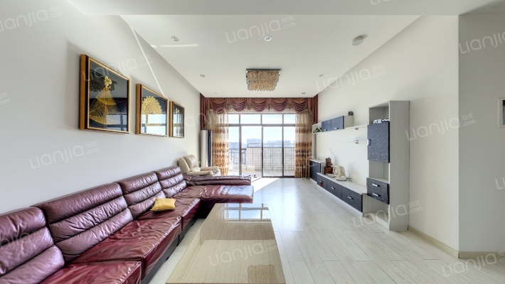 云港花园二手房实景图