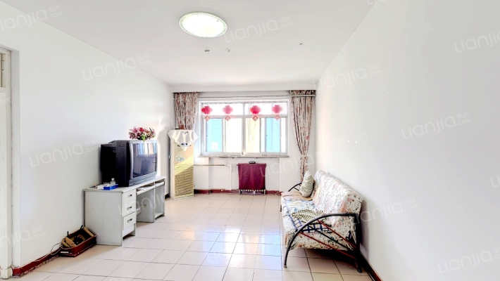 建北生活小区二手房实景图