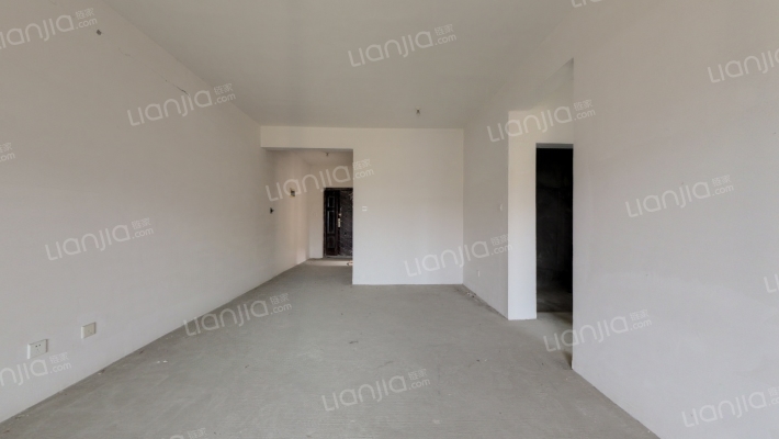 建工紫荆城2期二手房实景图