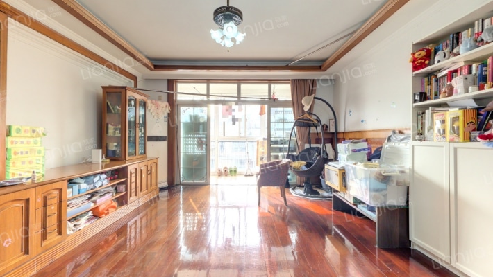 复星新苑二手房实景图