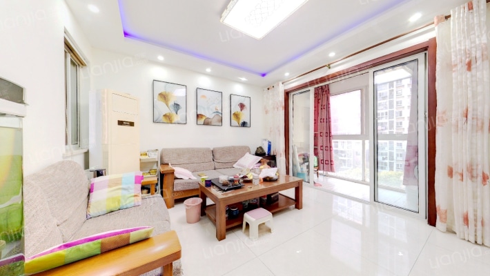 锦荷苑二手房实景图