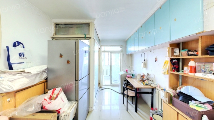 崇山小区二手房实景图