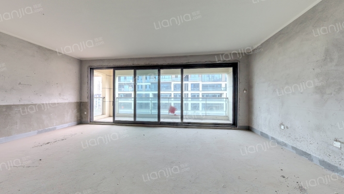 江山赋御山府二手房实景图