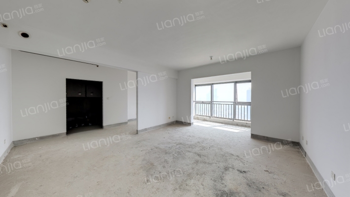 顶峰鹭江1号二手房实景图