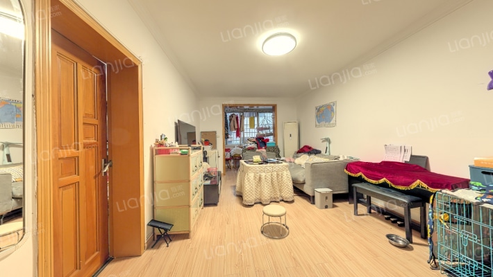 遵义巷203号二手房实景图