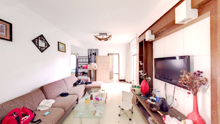 帝雅花园二手房实景图