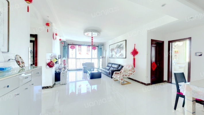 五一阳光尊园二手房实景图