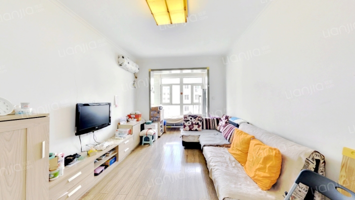 金凯国际二手房实景图