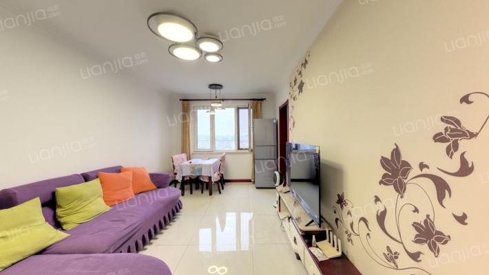 龙逸尊尚雅苑二手房实景图