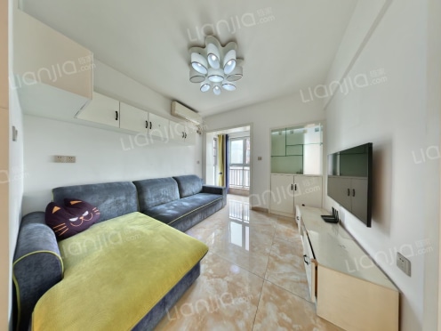 整租·光华逸家 3室1厅 东