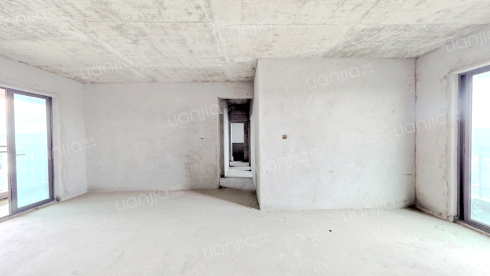 锦荟豪庭二手房实景图