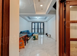 整租·碧桂园天玺湾 3室2厅 南/北_碧桂园天玺湾租房