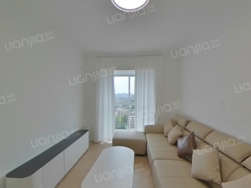 整租·海科名城 1室1厅 东南