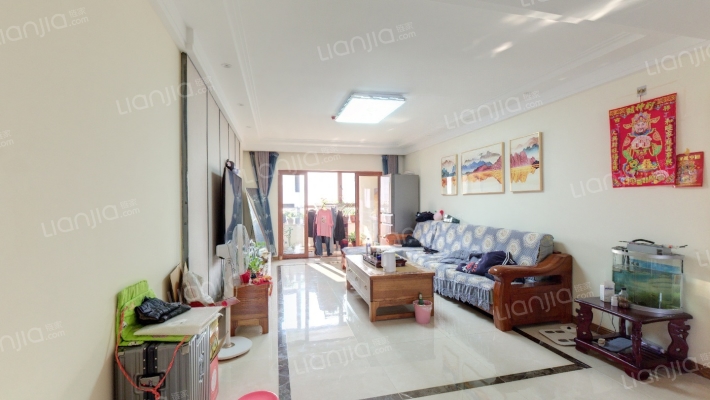 新星宇和悦二手房实景图