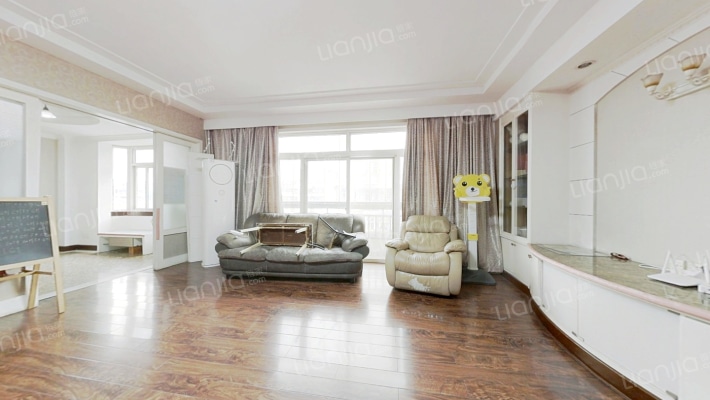 玫瑰东苑二手房实景图