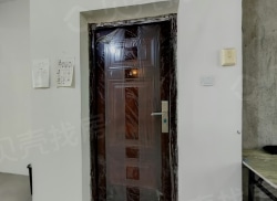 整租·民乐花苑 2室2厅 南_民乐花苑租房