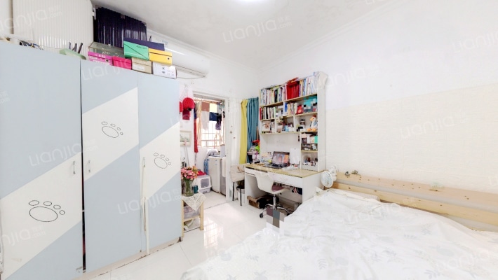 鹏盛年华二手房实景图